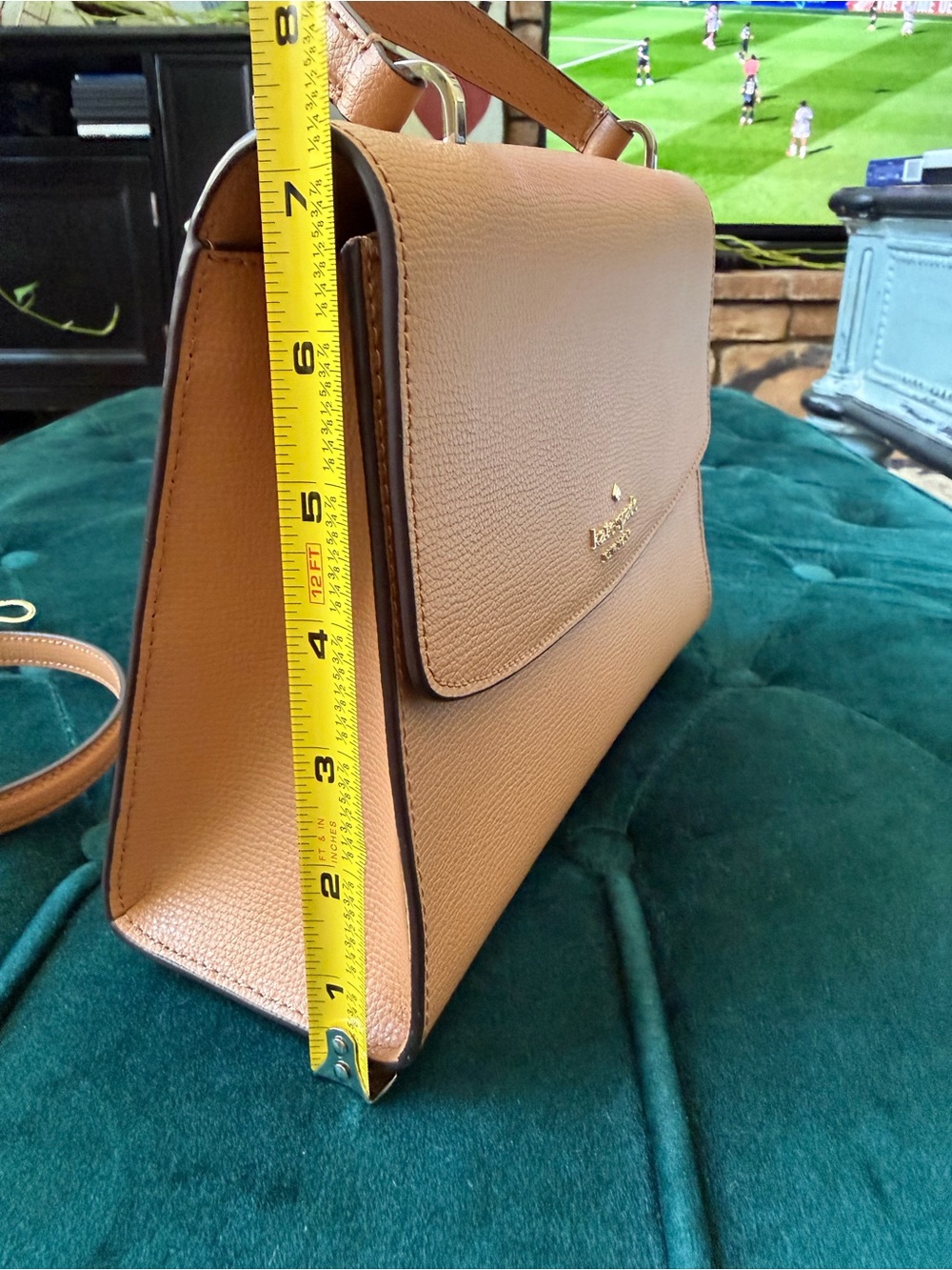 Kate Spade Darcy Top-Handle Purse - Picture 14 of 15
